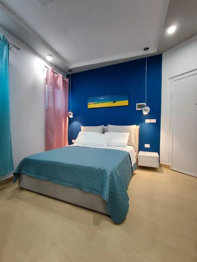 Laiola Apartment Tirana Albania