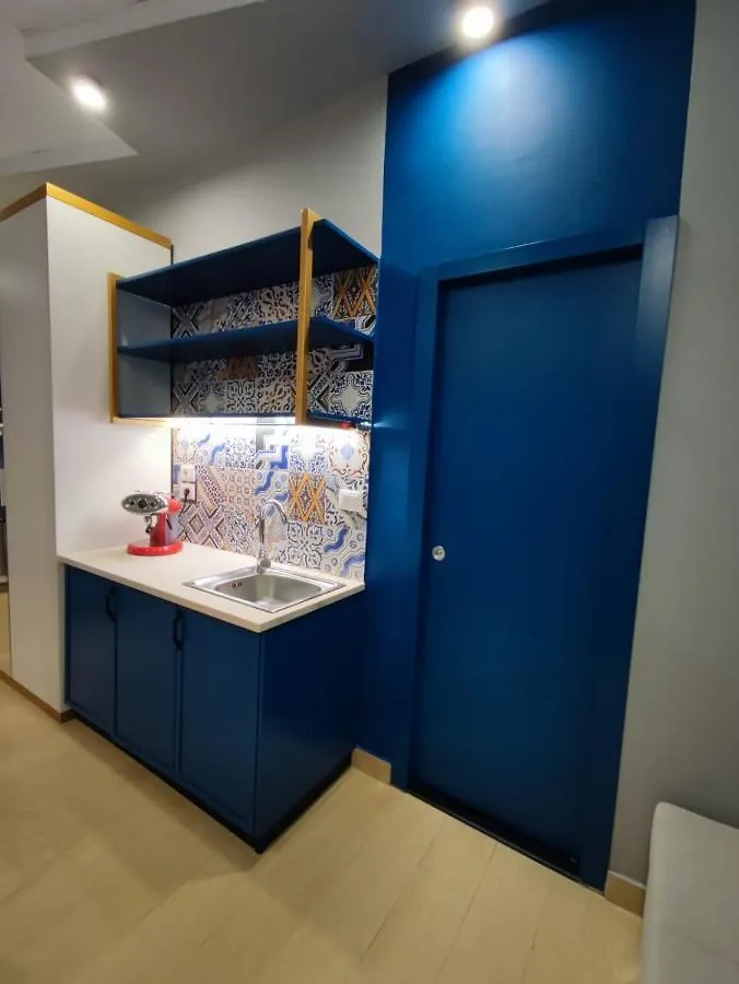 Laiola Apartment Tirana