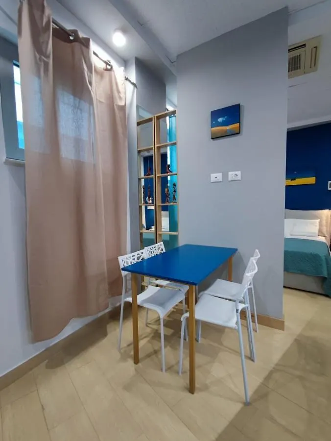 Laiola Apartment Tirana Albania