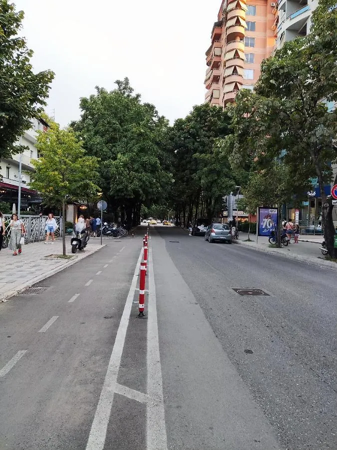 Laiola Apartment Tirana