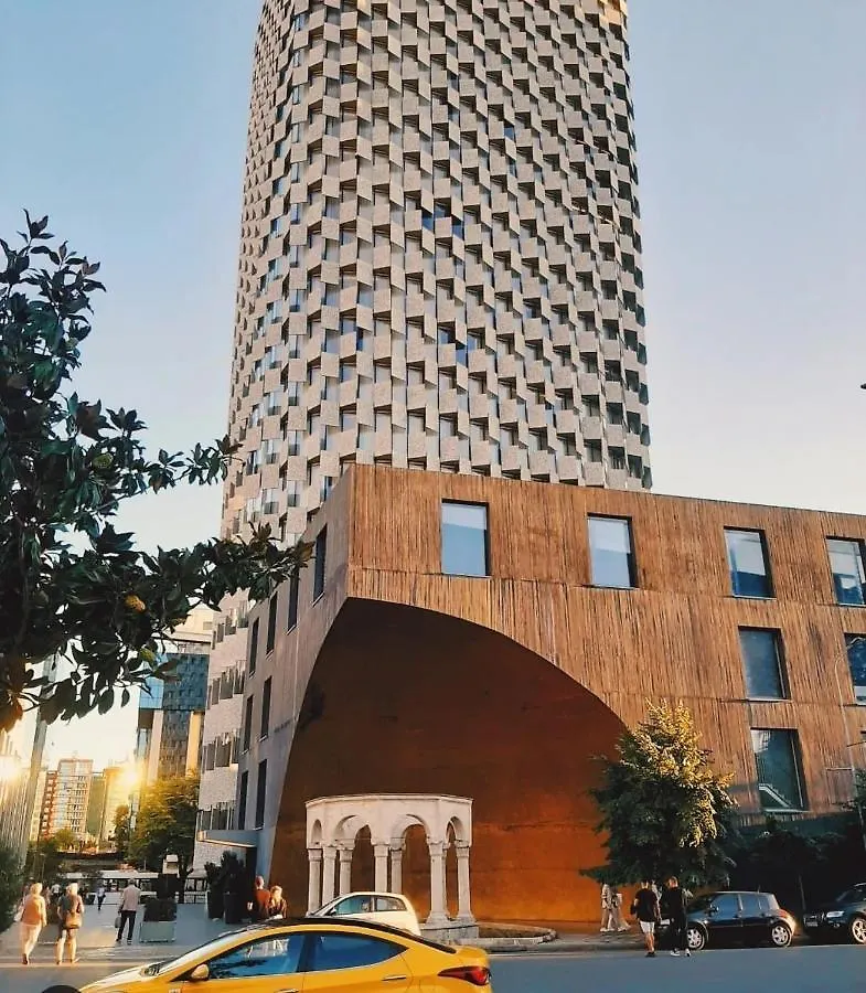 Laiola Apartment Tirana